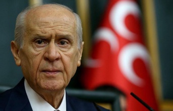 Bahçeli: Altılı masada benim tercihim sınıf arkadaşımdır