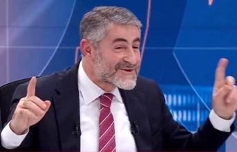 Bakan Nebatiden asgari ücretli,memur ve emekliyi inciten sözler: “Fakir fukaraya vermek bereket getirir.”