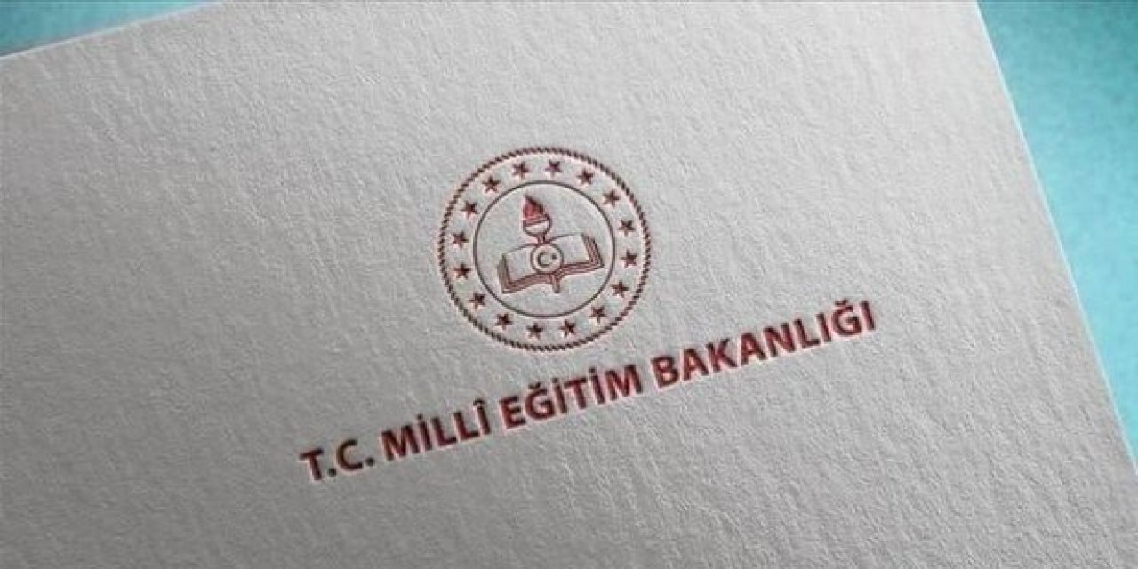 2023 yarıyıl tatili öğretmenlerin mazerete bağlı yer değiştirme sonuçları açıklandı