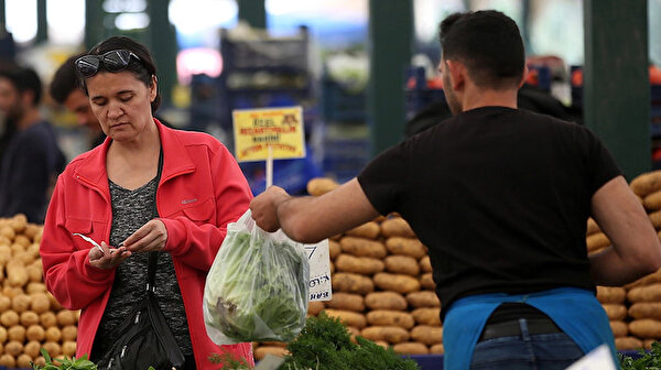 Milyonlarca memur ve emekli bekliyordu: Aralık ayı enflasyon rakamları açıklandı