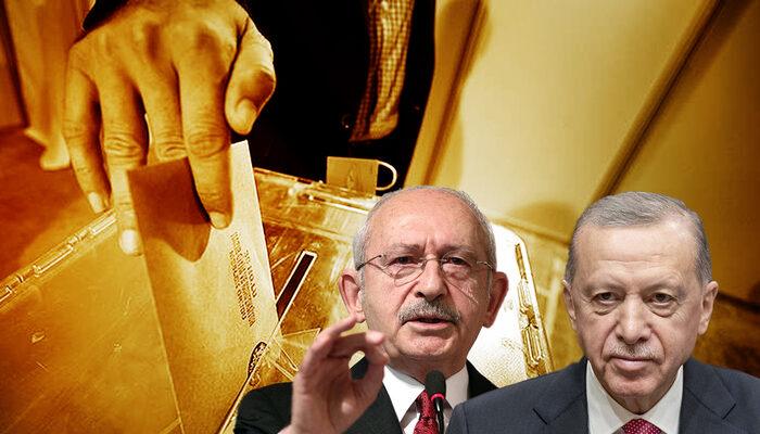 Kılıçdaroğlu mu Erdoğan mı? Son anket yayınlandı! 