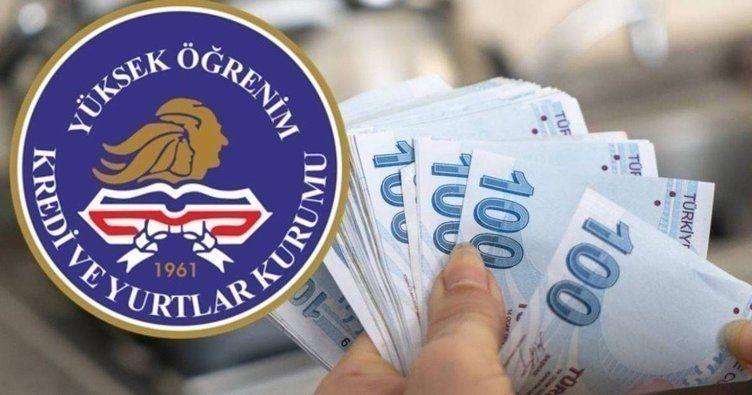 KYK BURS-KREDİ ÜCRETLERİ 2025-2026: GSB ile KYK burs-kredi ödemeleri ne kadar, kaç TL?
