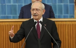 "KHK'lıların haklarının tamamı iade edilecek." Kemal Kılıçdaroğlu
