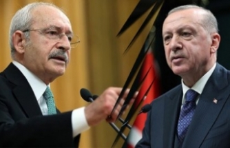 Öğretmenlere 'çapulcu' dedi: Kılıçdaroğlu'ndan Erdoğan'a sert sözler