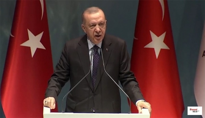 "Erdoğan, KHK konusunda tutum değiştirmek zorunda kalacak."