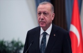 Cumhurbaşkanı Erdoğan'dan Öğretmenlere Mesaj