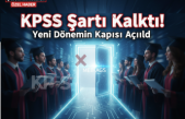 Öğretmen Atamalarında KPSS Şartı Kalktı! Yeni Dönemin Kapısı Açıldı