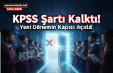 Öğretmen Atamalarında KPSS Şartı Kalktı! Yeni Dönemin Kapısı Açıldı