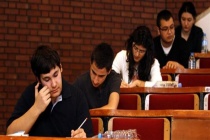 Öğretmenlik Kariyer Basamakları Yazılı Sınavı cumartesi yapılacak