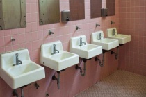 Müdür Yardımcısından okul tuvaletinde öğrenciye iğrenç cinsel istismar.