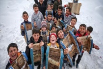 43 ilden okullara kar tatili haberi geldi