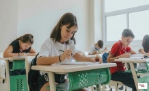Okullarda yeni dönem! 'Sınıf mevcudu kararı' Resmi Gazetede