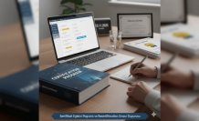 Sertifikalı Eğitim ve Resertifikasyon Sınavı Heyecanı: Sektördeki Güncel Teori ve Beklentiler