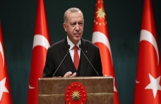 Cumhurbaşkanı Erdoğan'dan '100. yıla 100 bin öğretmen' talebine karşılık geldi