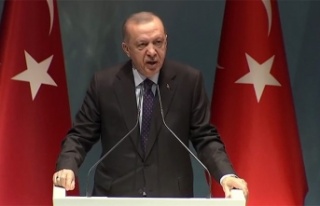 "Erdoğan, KHK konusunda tutum değiştirmek...
