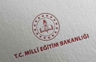 20 bin öğretmen atamasına ilişkin branş dağılımı...