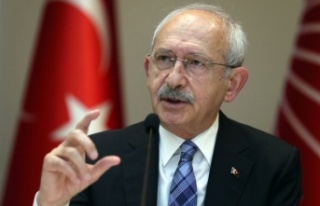 Kılıçdaroğlu: Faizli KYK borçlarını ödemeyin,...