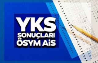 YKS 2022 SONUÇ EKRANI - ÖSYM | Üniversite tercihi...