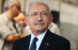 Kemal Kılıçdaroğlu: Öğretmenlere sesleniyorum:...