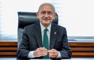 Kılıçdaroğlu öğretmenlere seslendi: Korkarsanız,...