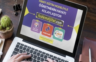 Eğitimde hibrit öğrenme modeli yaygınlaşıyor