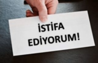 Sendikadan nasıl istifa edilir? İşte hazır istifa...