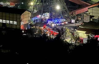 Bartın'da maden ocağında patlama: 40 vatandaşımız...
