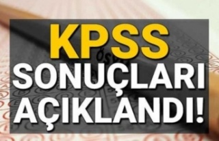 KPSS açıklandı öğretmen atamaları ne zaman yapılacak...