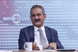 Bakan Özer: Amaçları öğretmenlerimizin bu haktan...