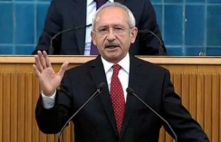 Kılıçdaroğlu’ndan cumhurbaşkanı adayıyla...