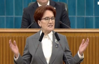 Meral Akşener: İktidarımızın ilk yılında 250...