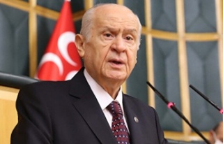 MHP Lideri Devlet Bahçeli: “Atanamayan hiçbir...
