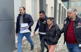 Bir sahte doktor da Erzincan'da ortaya çıktı:...