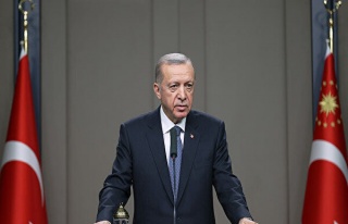 Cumhurbaşkanı Erdoğan: EYT'yi ay sonuna kadar karara...