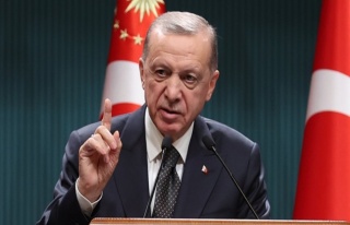 Cumhurbaşkanı Erdoğan'dan öğrencilere müjde:...