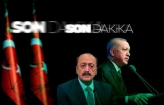 EYT SON DAKİKA: Cumhurbaşkanı Erdoğan bugün detayları...