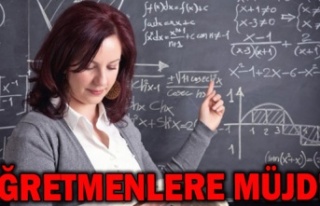 Öğretmenlere müjde! O Sınav ücretlerine zam yapıldı...