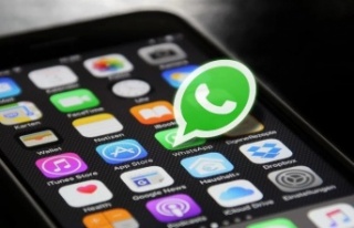 WhatsApp kullanıcıları yeni özelliği görünce...