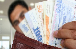 İşte yan ödemeler olmadan öğretmenlerin derecelerine...