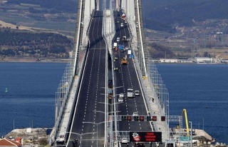 Köprü ve otoyol ücretlerine zam geldi mi? Bakanlık'tan...