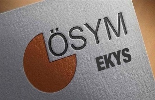 MEB eğitim kurumları yönetici seçme sınavı (2023-EKYS)...