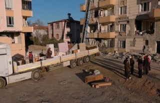 Deprem göçü başladı! En çok hangi illere göç...