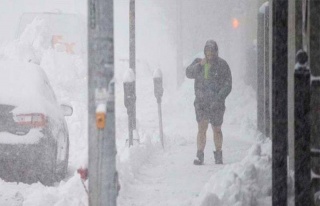 Meteoroloji o iller için uyardı: Yağmur ve kar...