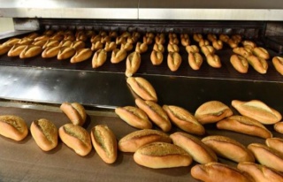 Yazıklar olsun! Gaziantep’te ekmek 14 liradan satılıyor