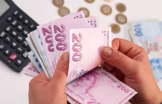 Resmi açıklama geldi, memur maaşlarına 5.000 TL...