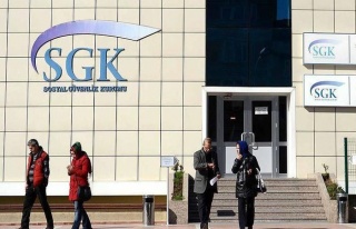 SGK'dan 'staj ve çıraklık mağdurları için EYT...