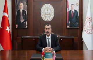 Bakan Yusuf Tekin'den Yeni Eğitim Yılı Mesajı:...