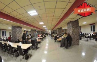 Karabük Yurtlarında Öğrencilere Sağlıklı ve...