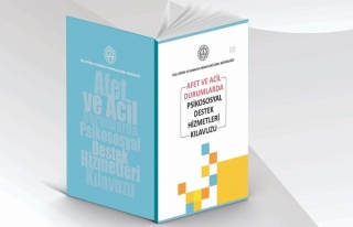 MEB Afet ve Acil Durumlarda Psikososyal Destek Hizmetleri...