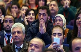 Mülakat Mağduru Öğretmenler Adalet İçin Ankara’da...